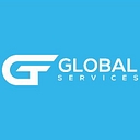Gt Global Services logo