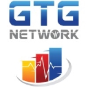 Gtg Network logo
