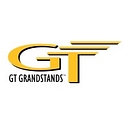 Gt Grandstands logo