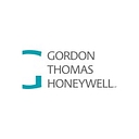 Gordon Thomas Honeywell logo