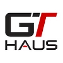 GThaus logo