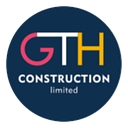 Gth Construction logo