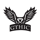 GTHIC logo