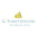 G. Thrapp Jewelers logo