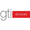 The Gti Designs Group logo