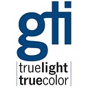 Gti Graphic Technology Inc. logo