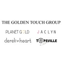 The Golden Touch Group logo