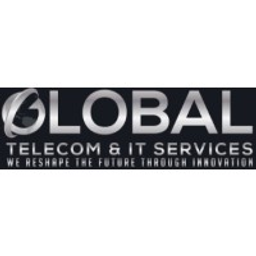 Global Telecom and IT Services Inc. logo