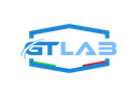 GTLAB logo