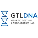 The Genetic Testing Laboratories logo