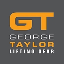 George Taylor Lifting Gear logo
