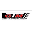 Graham Thomson Motors logo