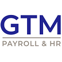 GTM Payroll & HR logo