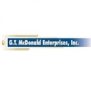 Gt Mcdonald Enterprises logo