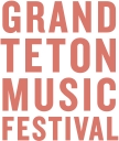 Grand Teton Music Festival logo