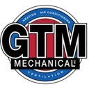 GTM Mechanical logo