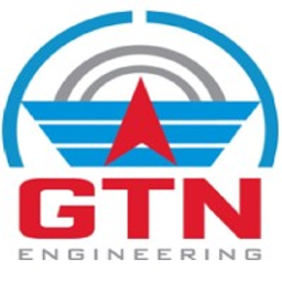 GTN Engineering (India) Ltd. logo