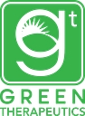 Green Therapeutics logo