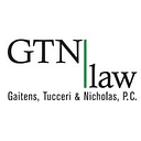 Gtnlaw (Gaitens, Tucceri & Nicholas, P.C.) logo