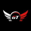 GT OMEGA logo