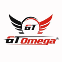 GT OMEGA EUROPE logo