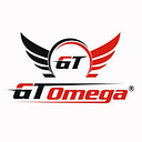 GT Omega Racing logo