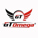 Gt Omega Racing Ltd. logo