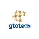 Gtotech logo