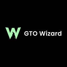 GTO Wizard logo