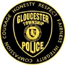 Gloucester Township Police Department logo
