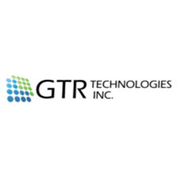 GTR Technologies Inc. logo