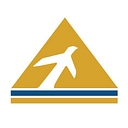 Golden Triangle Regional Airport logo