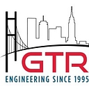 Gtr   Geosciences Testing And Research, Inc. logo
