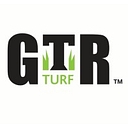Gtr Turf logo