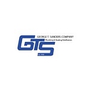George T Sanders Co logo