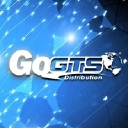 Gts Distribution logo