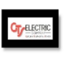 GTS Electric logo