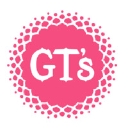 Gt's Kombucha logo