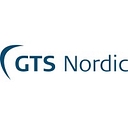 Gts Nordic logo