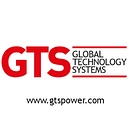 Global Technology Systems, Inc logo