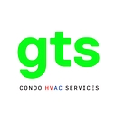Gts | Condo HVAC Services logo