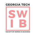 Society Of Women In Business At Georgia Tech logo