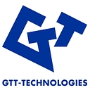 GTT Technologies logo