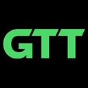 GTT logo