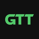 Gtt logo