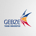 Gebze Technical University logo