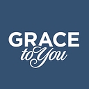 Grace To You logo