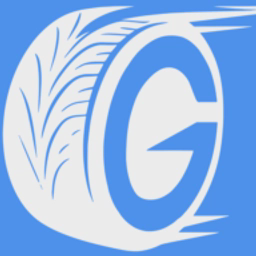 G Tyres LTD logo