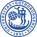 University of Gothenburg logo