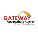 Gateway Underwriters Agency logo